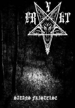 Frykt : Satans Fristelse